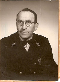 
 Johannes  Lundström 1892-1967
