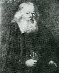 Johannes
   Petri Ungius 1570?-1617