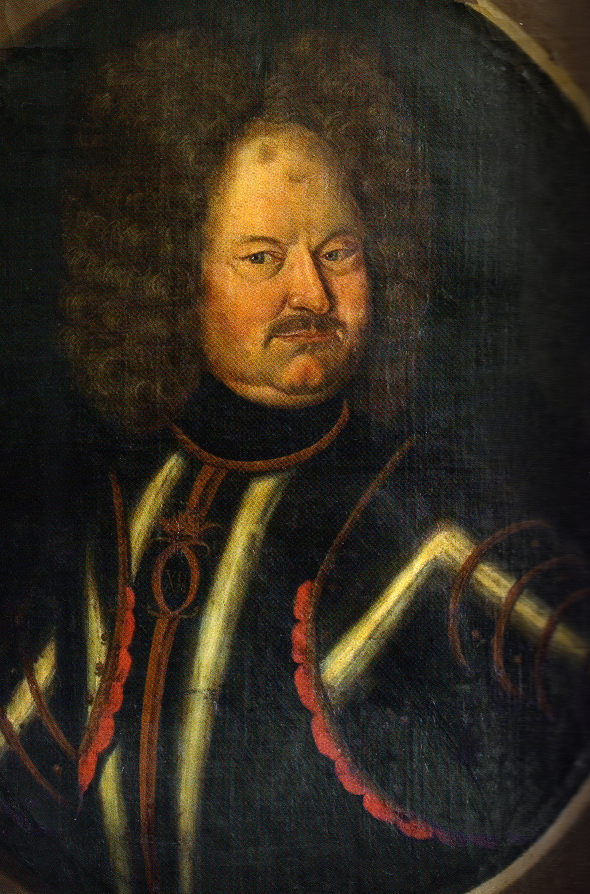 Jon
   Persson Stålhammar 1659-1708