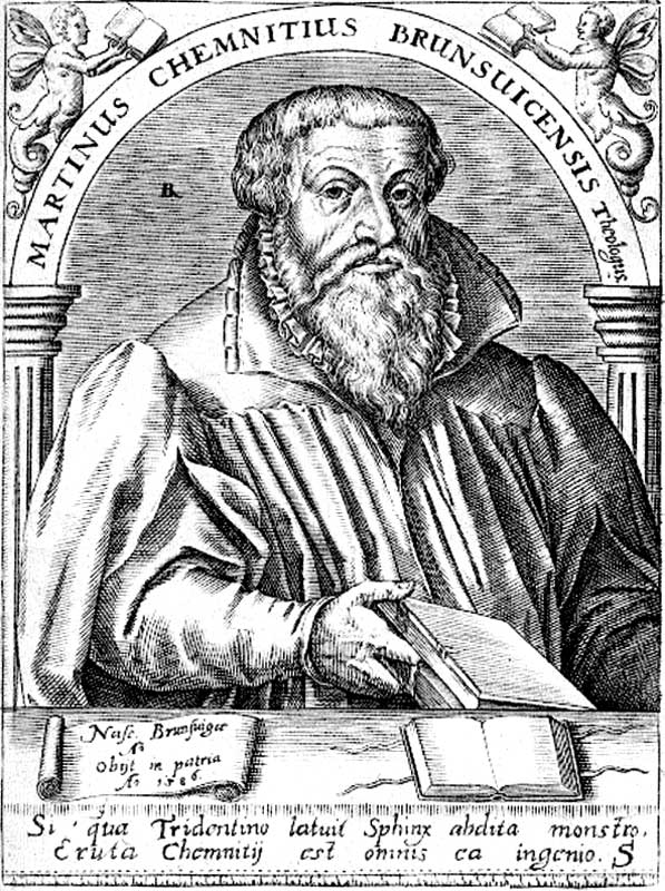 Martin
   Chemnitz 1522-1586