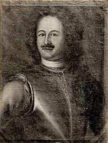 Samuel
   Engelcrona 1670-1706